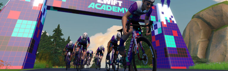 8 Zwift Academy 2024 Finalists Announced