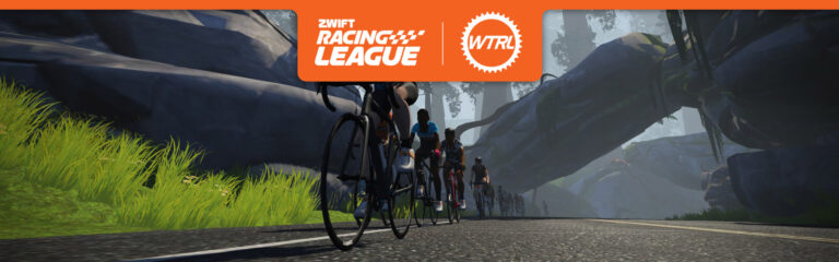 Zwift Racing League Week 6 Guide: Danger Noodle Scratch Race