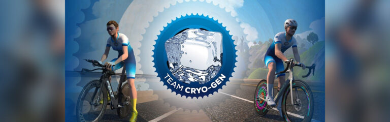 Team CRYO-GEN: 2024/2025 ZRL Season Highlights and the Power of Community