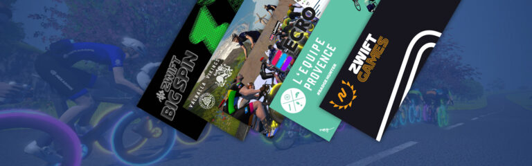 Notable Zwift Events for the Weekend of March 29-30