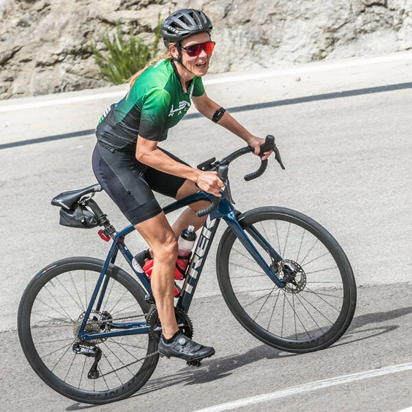 Woman Racer Spotlight: Alison Kerr