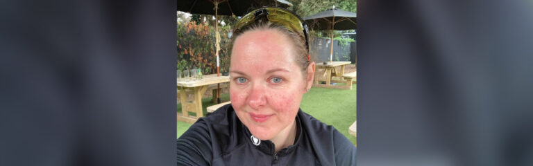 Woman Racer Spotlight: Natasha Booth