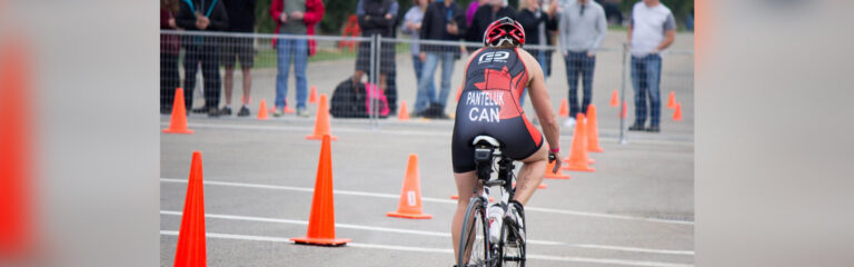 Woman Racer Spotlight: Jen Panteluk
