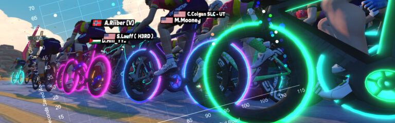 Speed Tests: Concept Z1 (Tron) Bike vs Top Performers (Un-Upgraded and Fully Upgraded Versions)