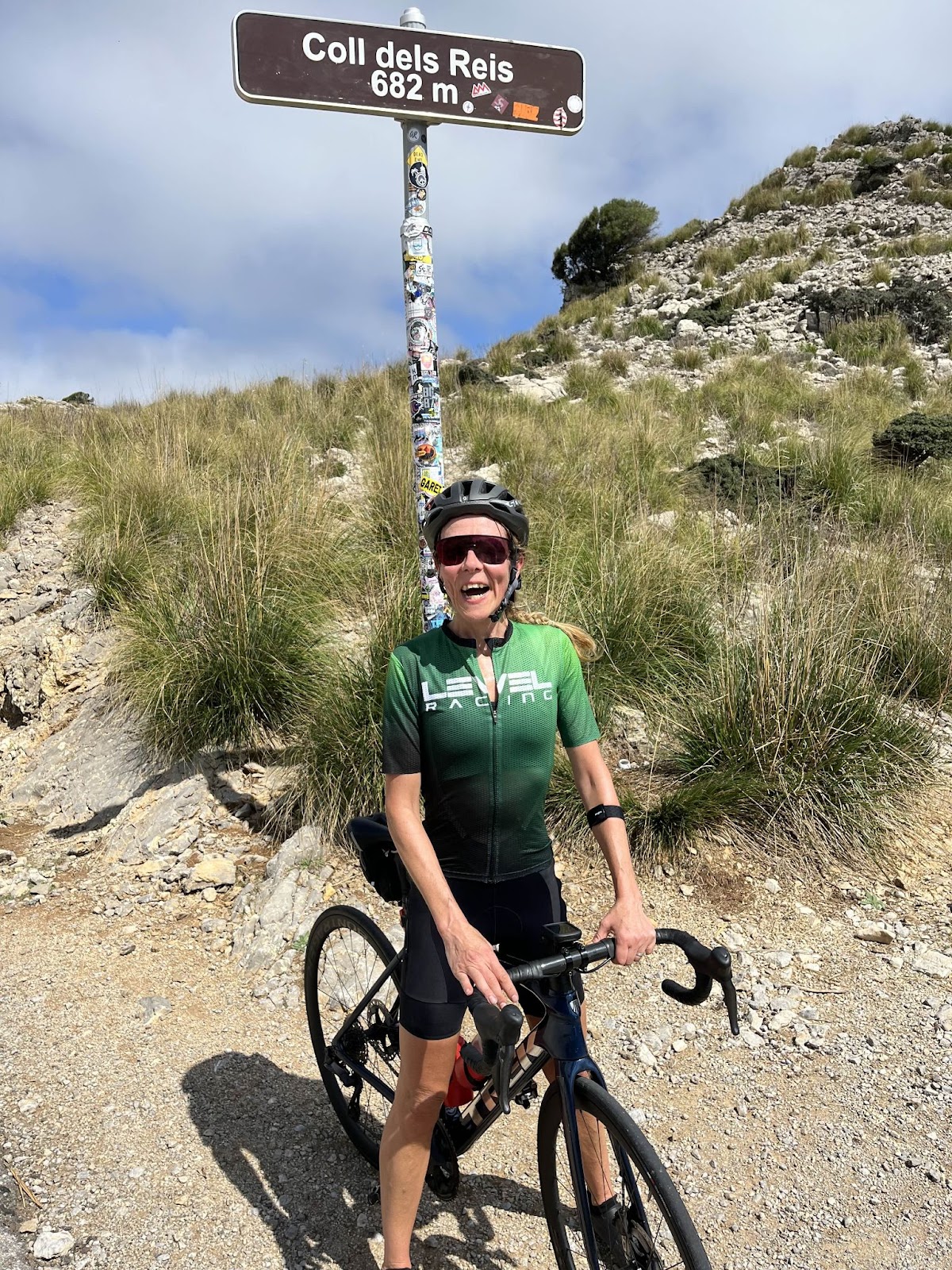 Woman Racer Spotlight: Alison Kerr | Zwift Insider