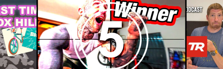 Top 5 Zwift Videos: Behind the Scenes of Zwift Academy, Indoor Cycling News, and The Big Spin