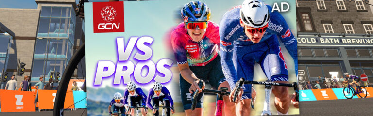 Zwift Academy 2024 Finals, Episode 3