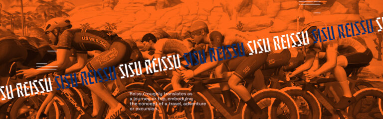 SISU Reissu: France Race Series Begins Today