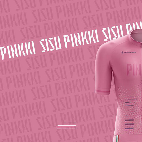 SISU Pinkki 7-Stage Race Series Begins Saturday, May 9