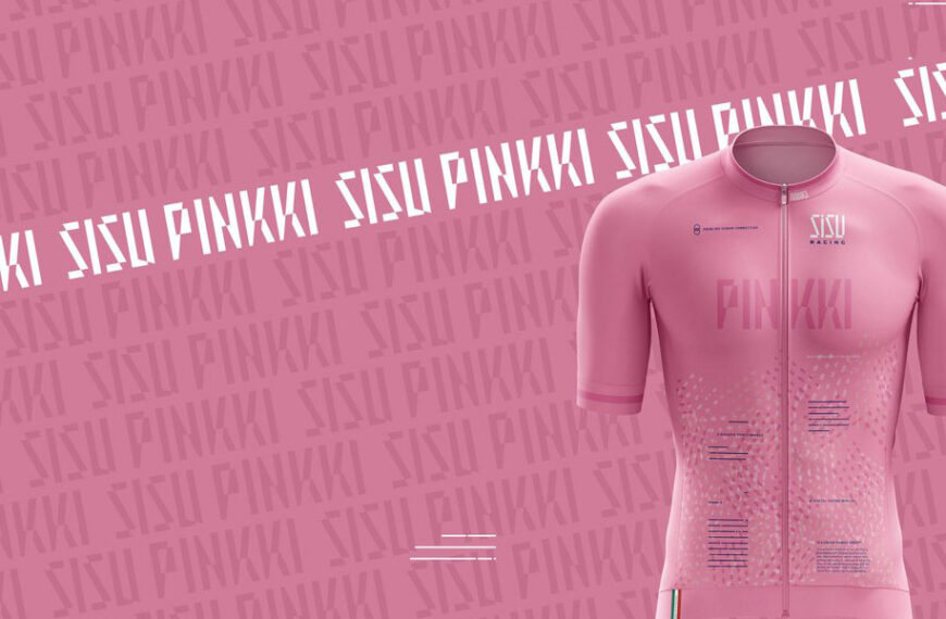 SISU Pinkki 7-Stage Race Series Begins Saturday, May 9