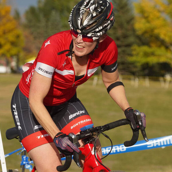 Woman Racer Spotlight: Susan C