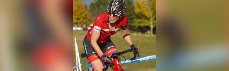 Woman Racer Spotlight: Susan C