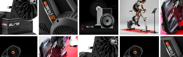 Zwift Virtual Shifting Support Announced for All Interactive Direct-Drive Elite Trainers