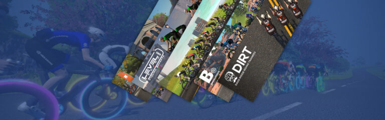Notable Zwift Events for the Weekend of May 24-25