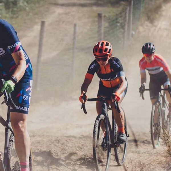 Woman Racer Spotlight: Joanne Grogan