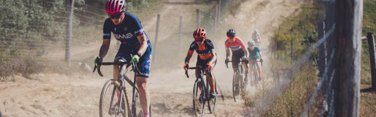 Woman Racer Spotlight: Joanne Grogan