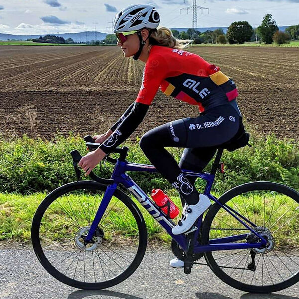 Woman Racer Spotlight: Gökçe Paul