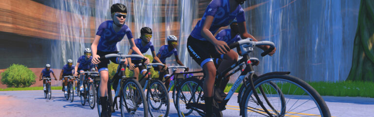 All About Next Week’s “Ride Like King 17” WBR Benefit Events