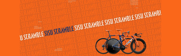 SISU Scramble Races Begin June 3