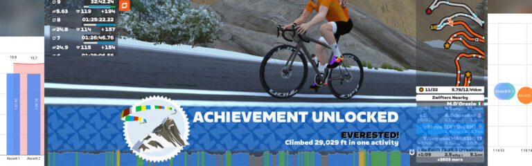 vEveresting: An Objective Review