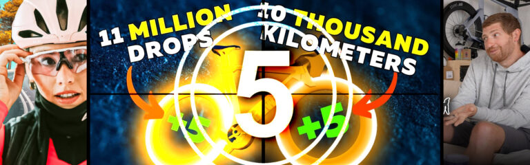 Top 5 Zwift Videos: Tron Bike, Zwift Updates, and Time Trials