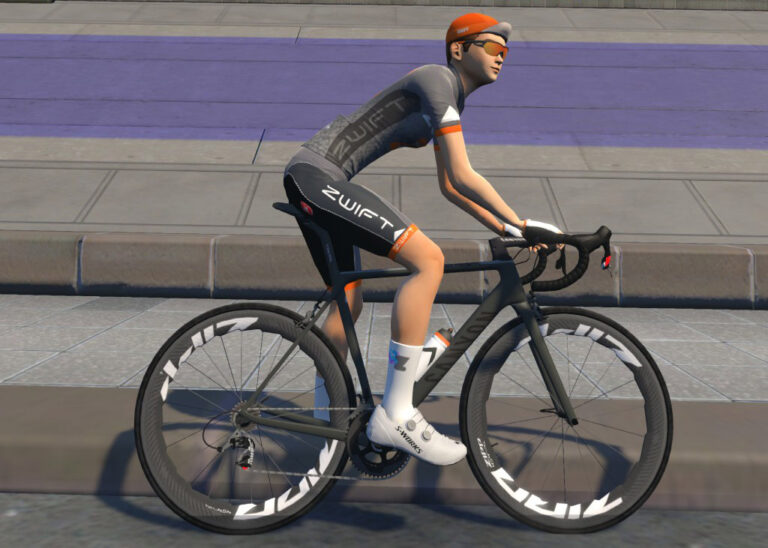 Zwift Set The Top 10 Wheelsets in Zwift | Zwift Insider