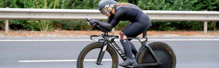 Woman Racer Spotlight: Gretchen Zoeller