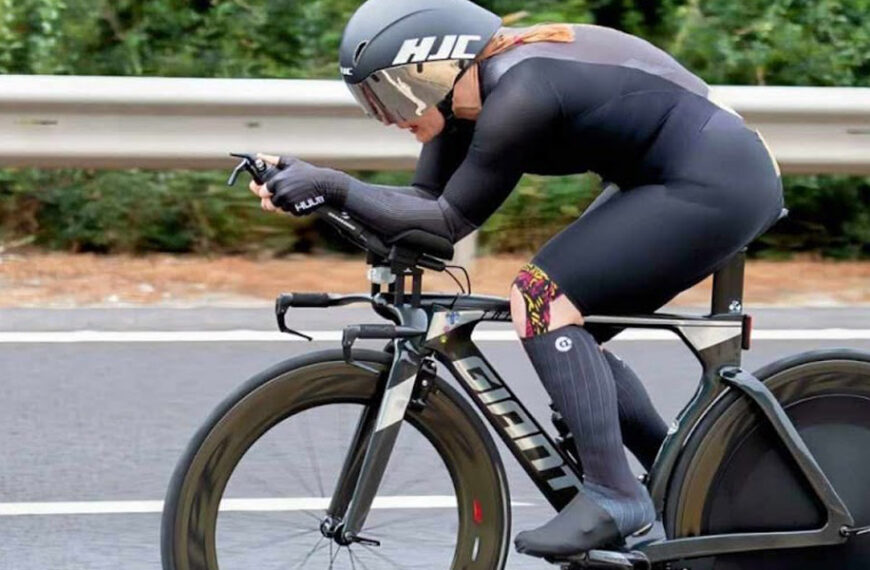 Woman Racer Spotlight: Gretchen Zoeller
