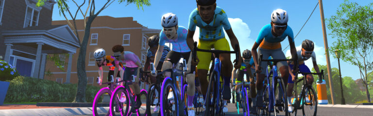 “Cityscapes” ZRacing Series Details (June 2025)