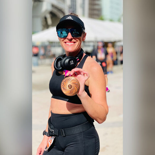 Woman Racer Spotlight: Alexandra Kay