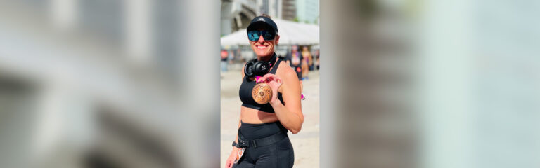 Woman Racer Spotlight: Alexandra Kay