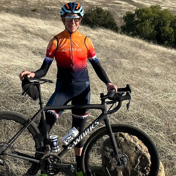 Woman Racer Spotlight: Katheryn Curi 