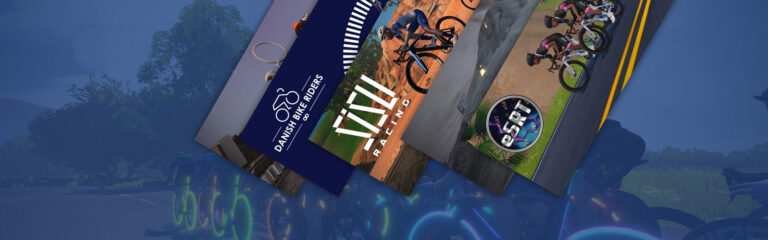 Notable Zwift Events for the Weekend of June 14-15