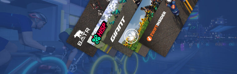 Notable Zwift Events for the Weekend of June 21-22