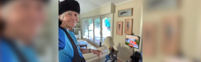 Woman Racer Spotlight: Deb Hodson