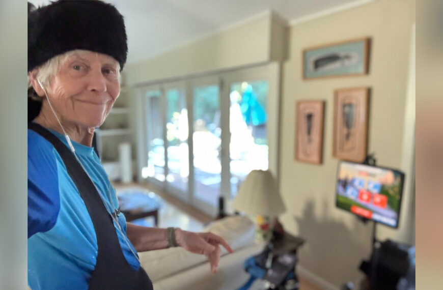 Woman Racer Spotlight: Deb Hodson