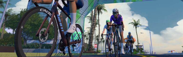 Down Under Crit Series p/b MAAP Begins This Thursday