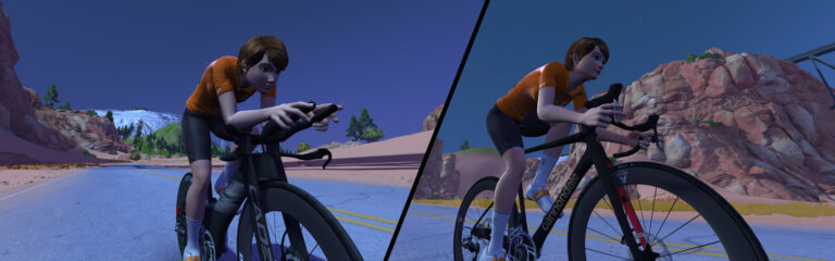 All About the New DT Swiss Wheels in Zwift