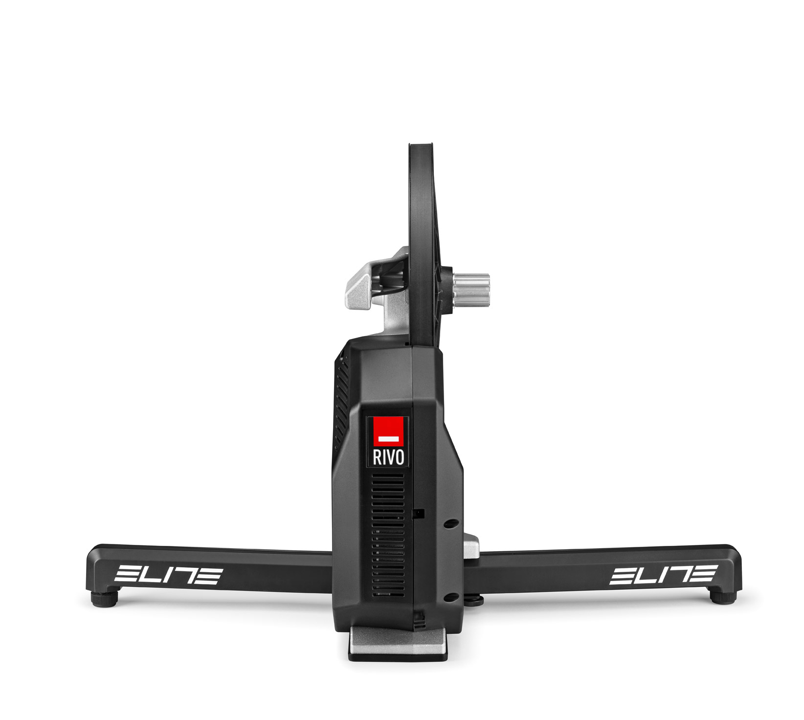 【zwift可能】ELITE SMART FLUID TURNO Elite Turno | Zwift Insider