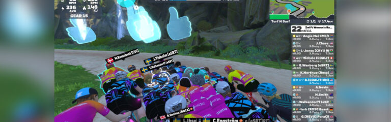 Rethinking Fairness in Cycling Esports: A Closer Look at Categorization