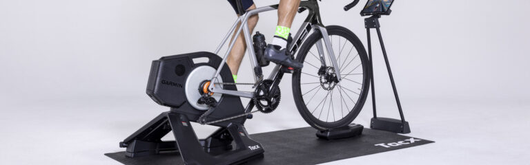 Garmin/Tacx Announce Zwift Virtual Shifting Support for Neo 2, 2T, and Neo 3M