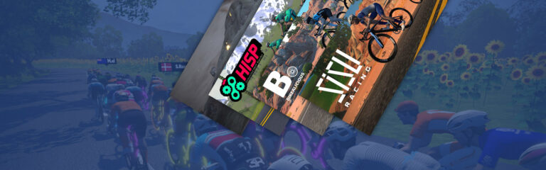 Notable Zwift Events for the Weekend of July 5-6