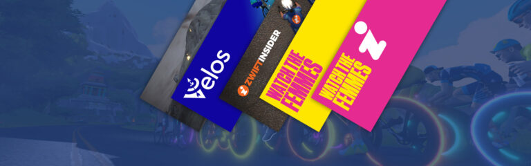 Notable Zwift Events for the Weekend of July 26-27