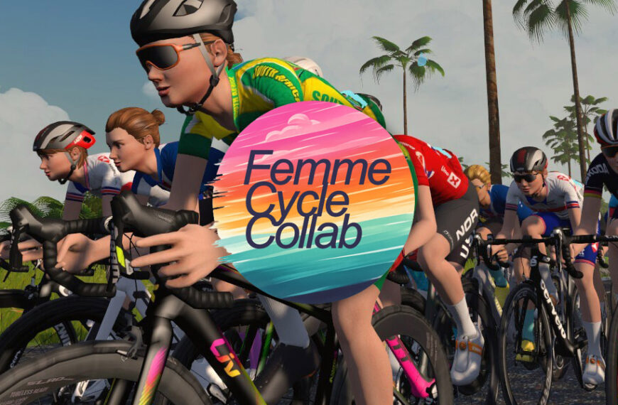 Hot Summer Nights Women’s-Only Racing Series Begins Tomorrow