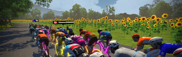 Chasing Yellow Grand Tour Mirrors the Tour de France Stage by Stage