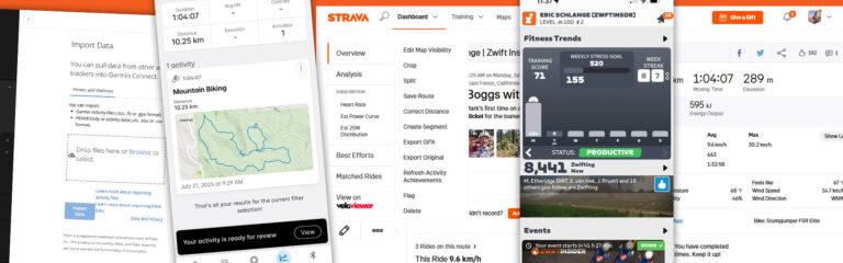 How To: Import a Strava Ride to Zwift for Accurate Fitness Tracking