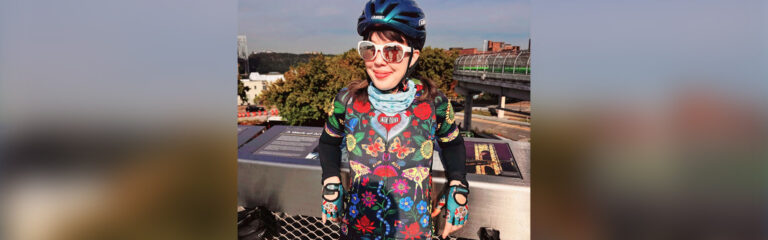 Woman Racer Spotlight: Wendy Chan