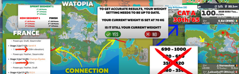 Top 9 Things Missing from Zwift Right Now (Video + Response)