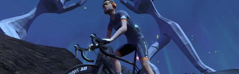 Testing Zwift’s New Bike Upgrade “Anti-Cheat” Measures