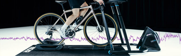 Wahoo Announces KICKR ROLLR Onboard Power Firmware Update